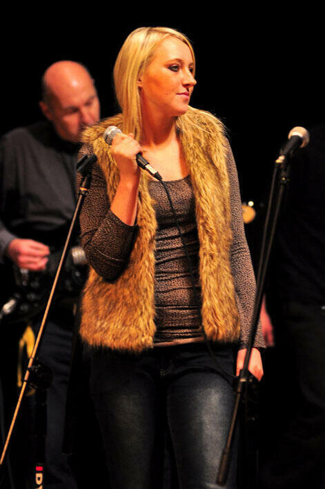 Koncert charytatywny _3